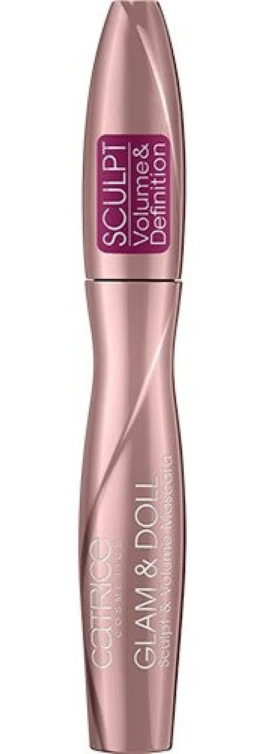 Mascara Glam & Doll Sculpt & Volume