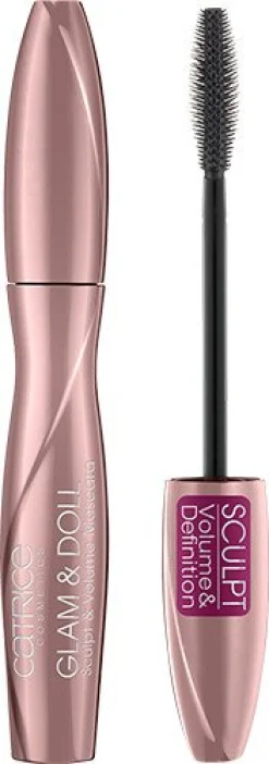 Mascara Glam & Doll Sculpt & Volume