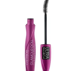 Mascara Glamour Doll Curl & Volume