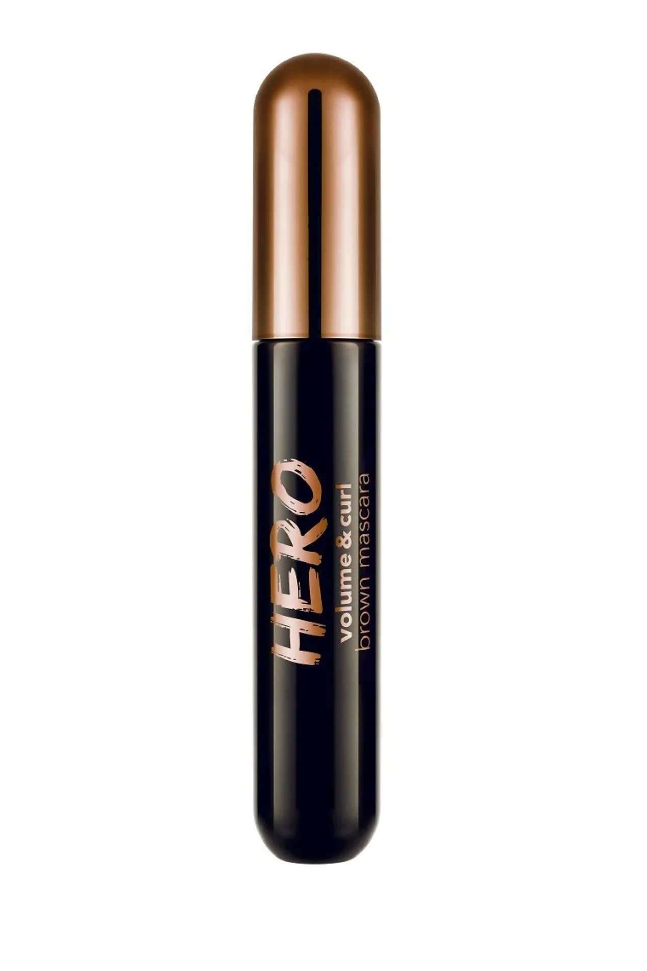 Mascara Hero Volume & Courbure