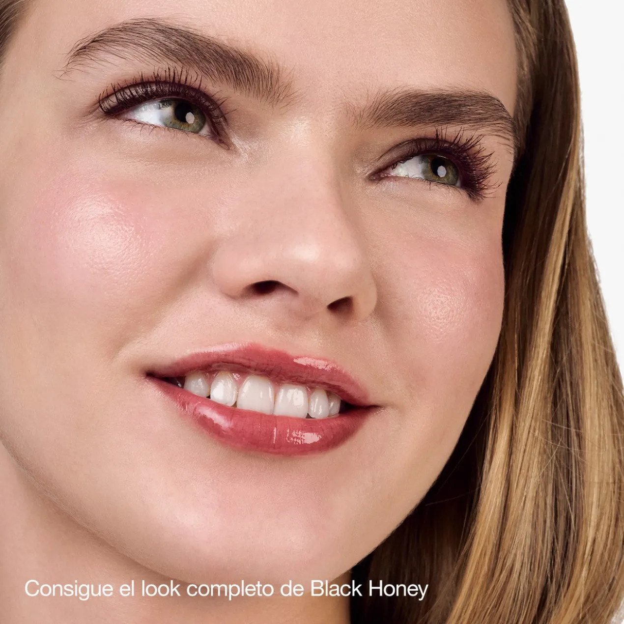 Mascara High Impact Black Honey