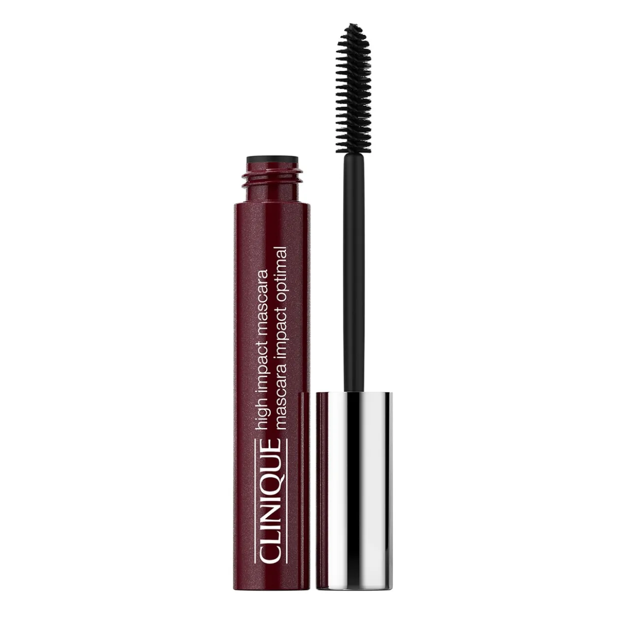 Mascara High Impact Black Honey