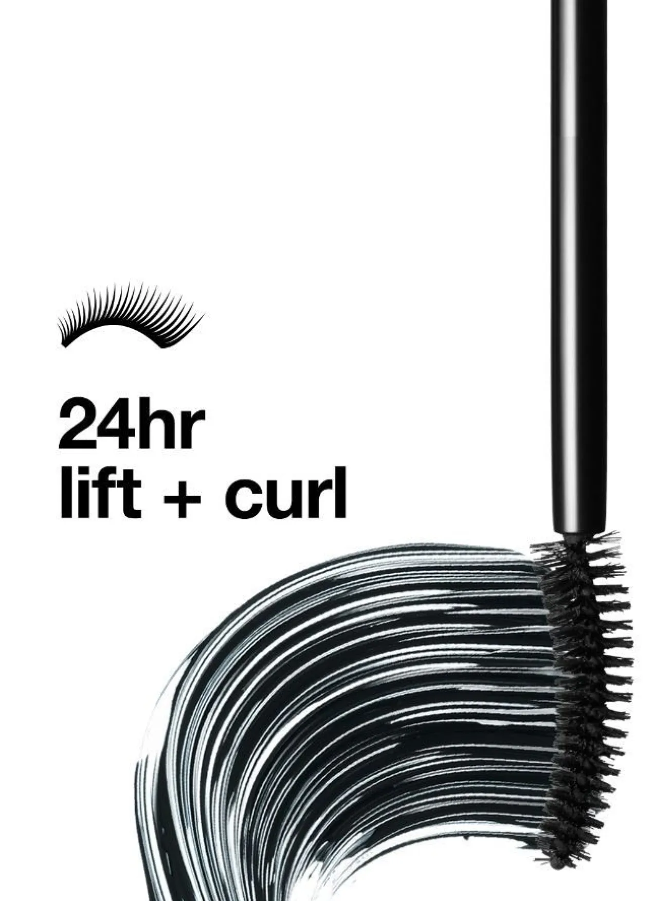Mascara High Impact Zero Gravity