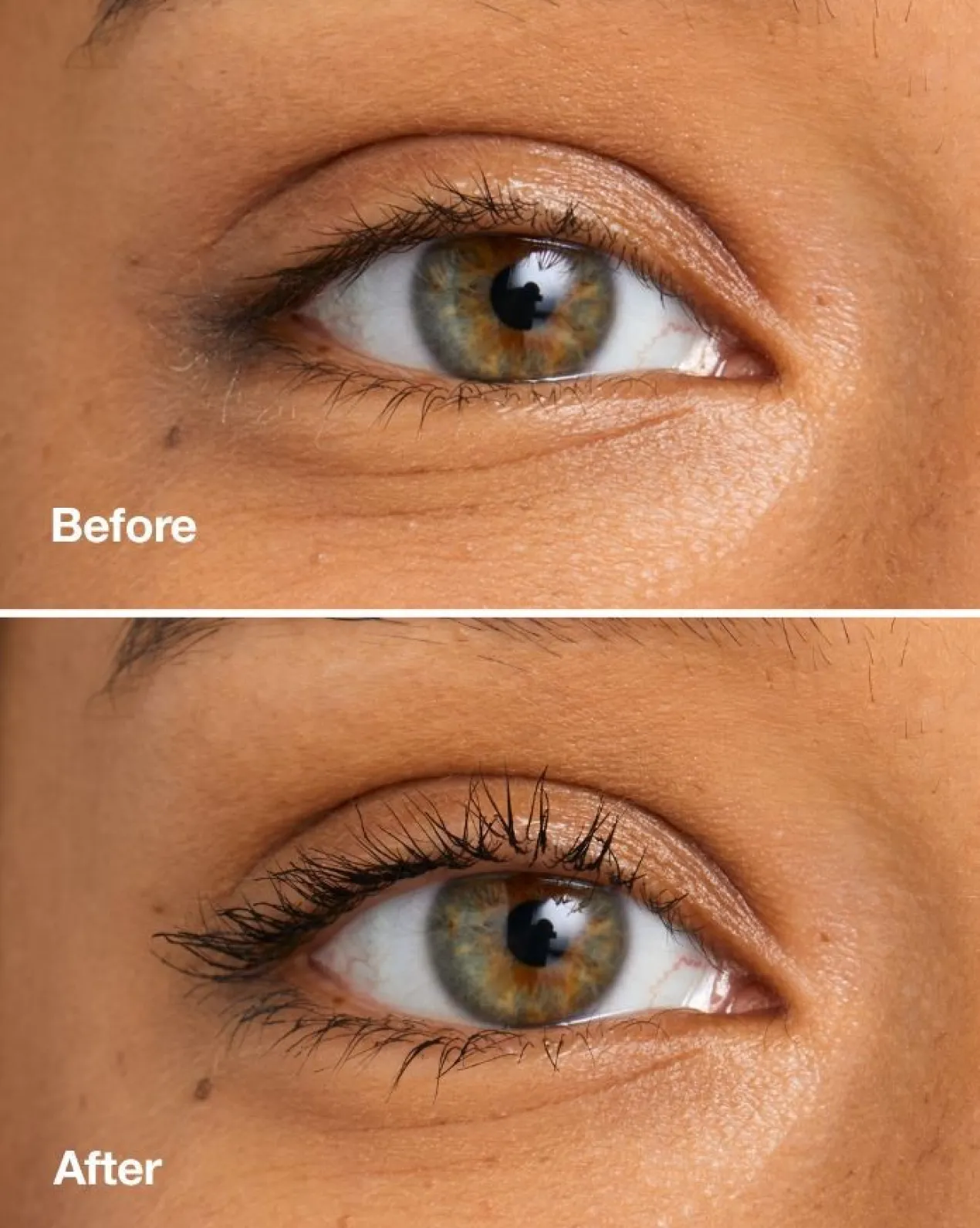 Mascara High Impact Zero Gravity