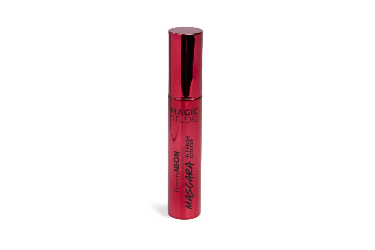 Mascara Intense Color Flash Neon