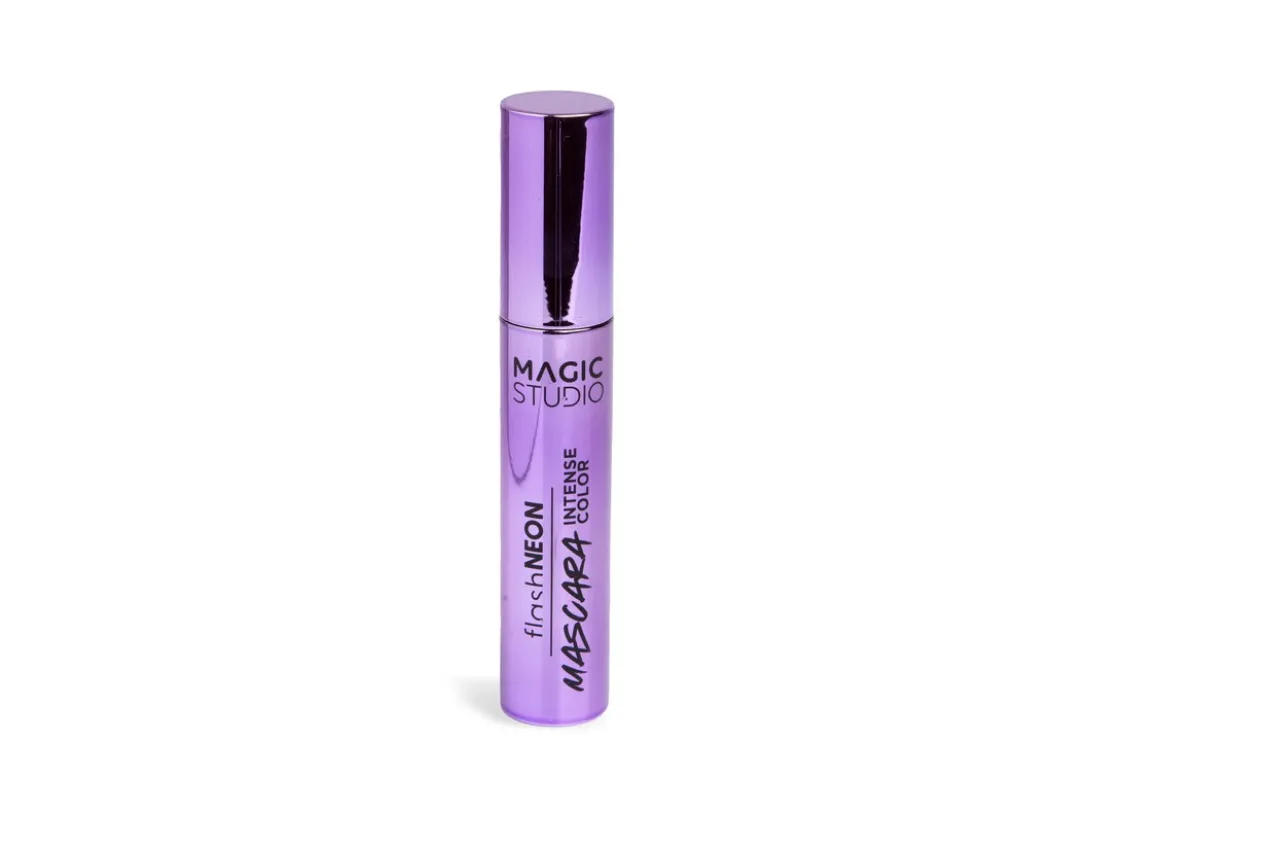 Mascara Intense Color Flash Neon