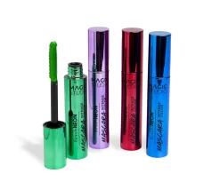 Mascara Intense Color Flash Neon
