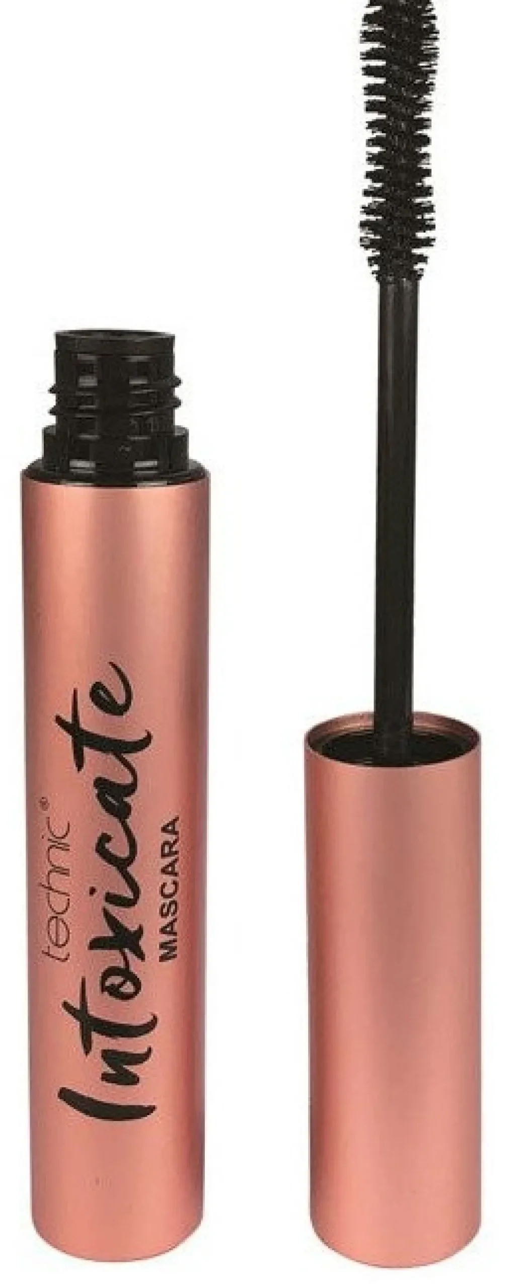 Mascara Intoxicate