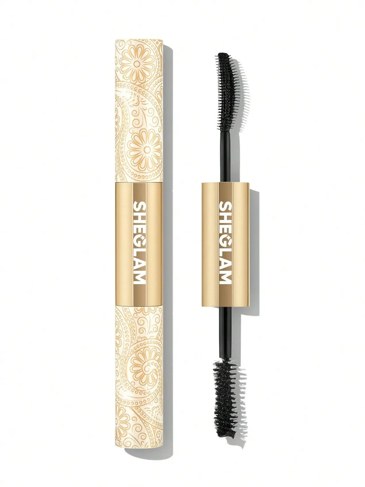 Mascara 24K Multieffect