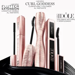 Mascara Lash Idôle Hypnose Curl Goddess
