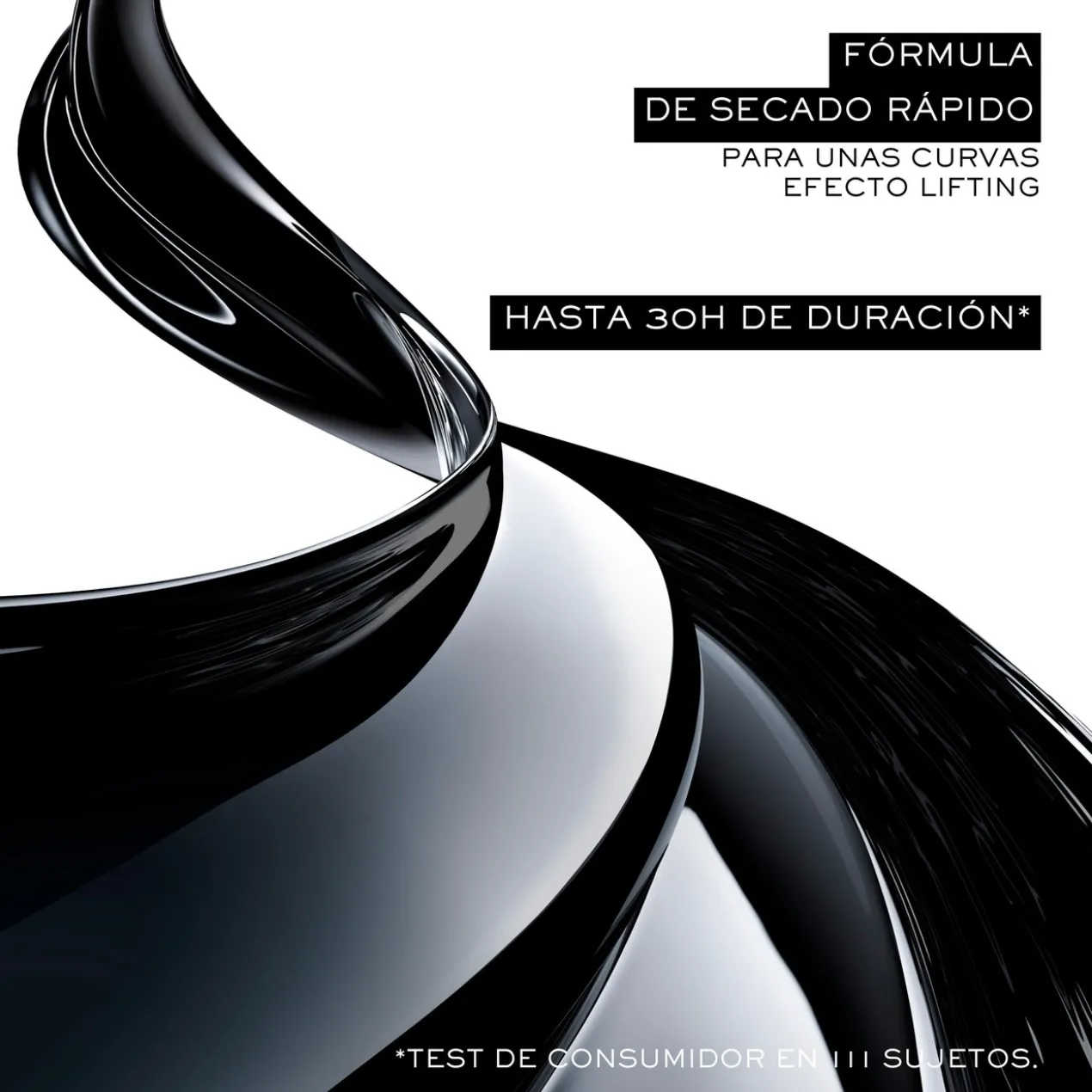 Mascara Lash Idôle Hypnose Curl Goddess