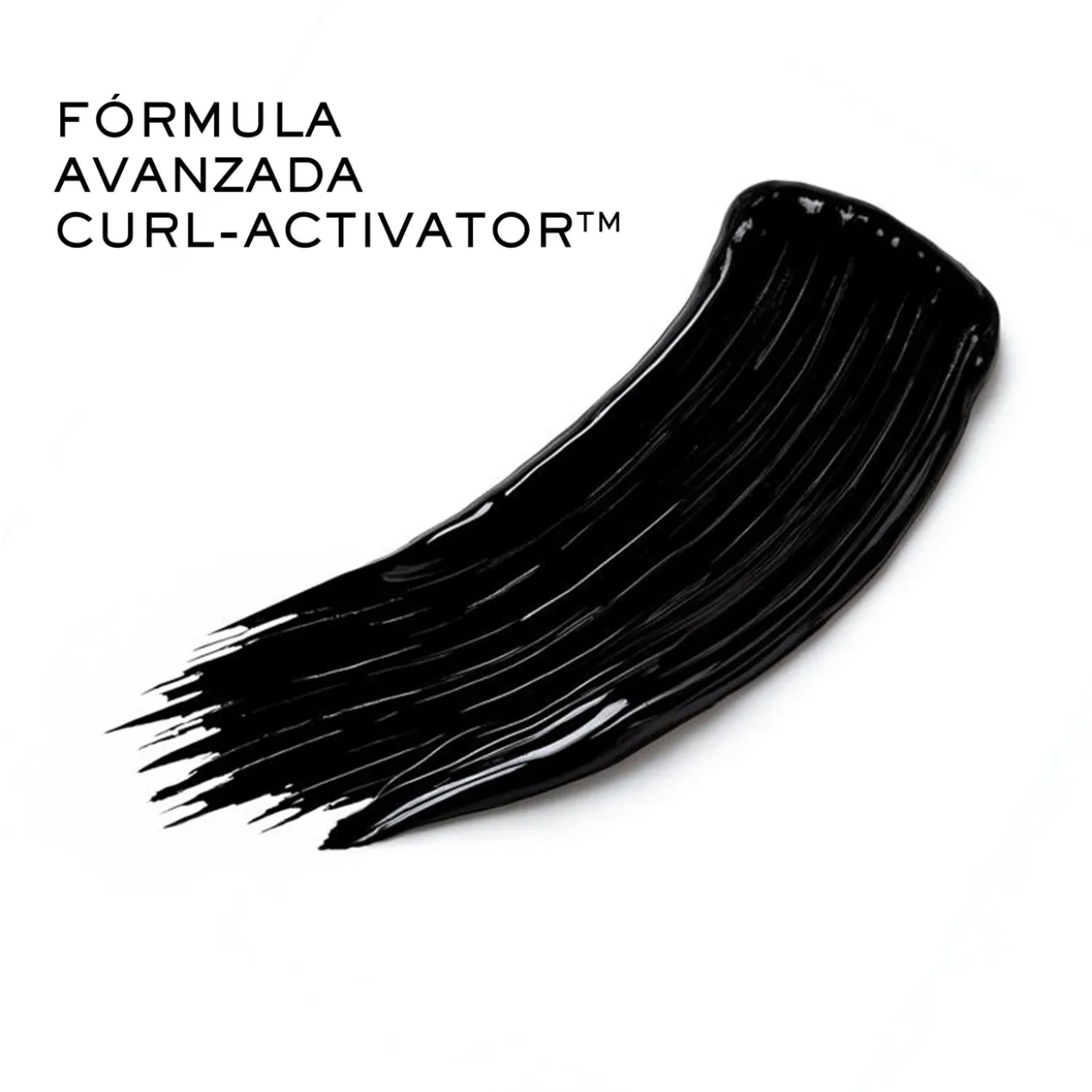 Mascara Lash Idôle Hypnose Curl Goddess