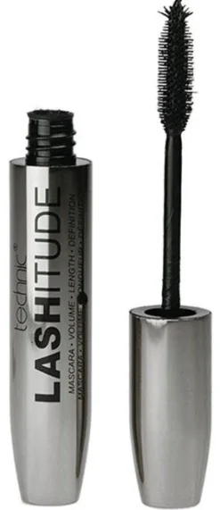 Mascara Lashitude