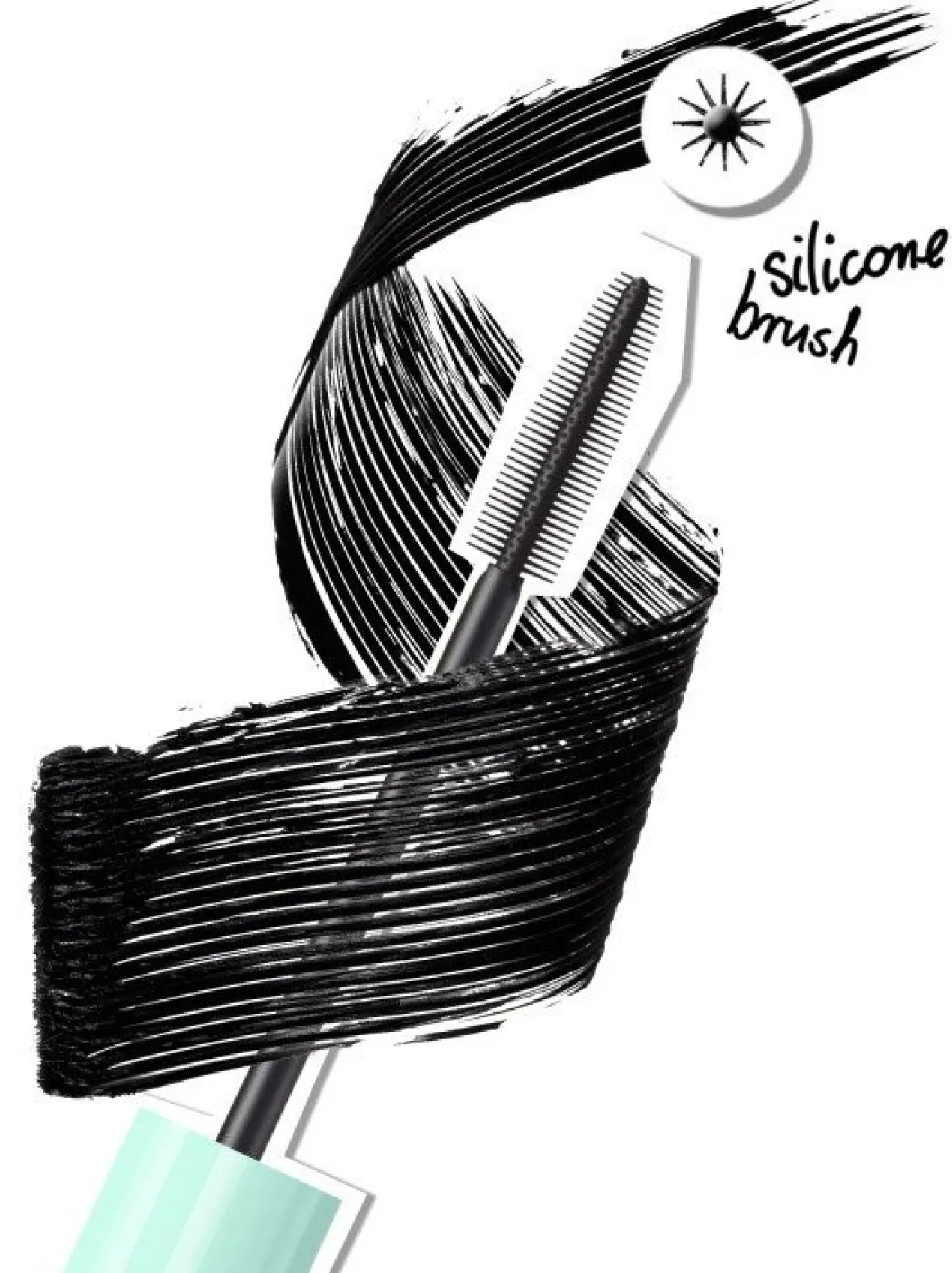 Mascara Lashmania
