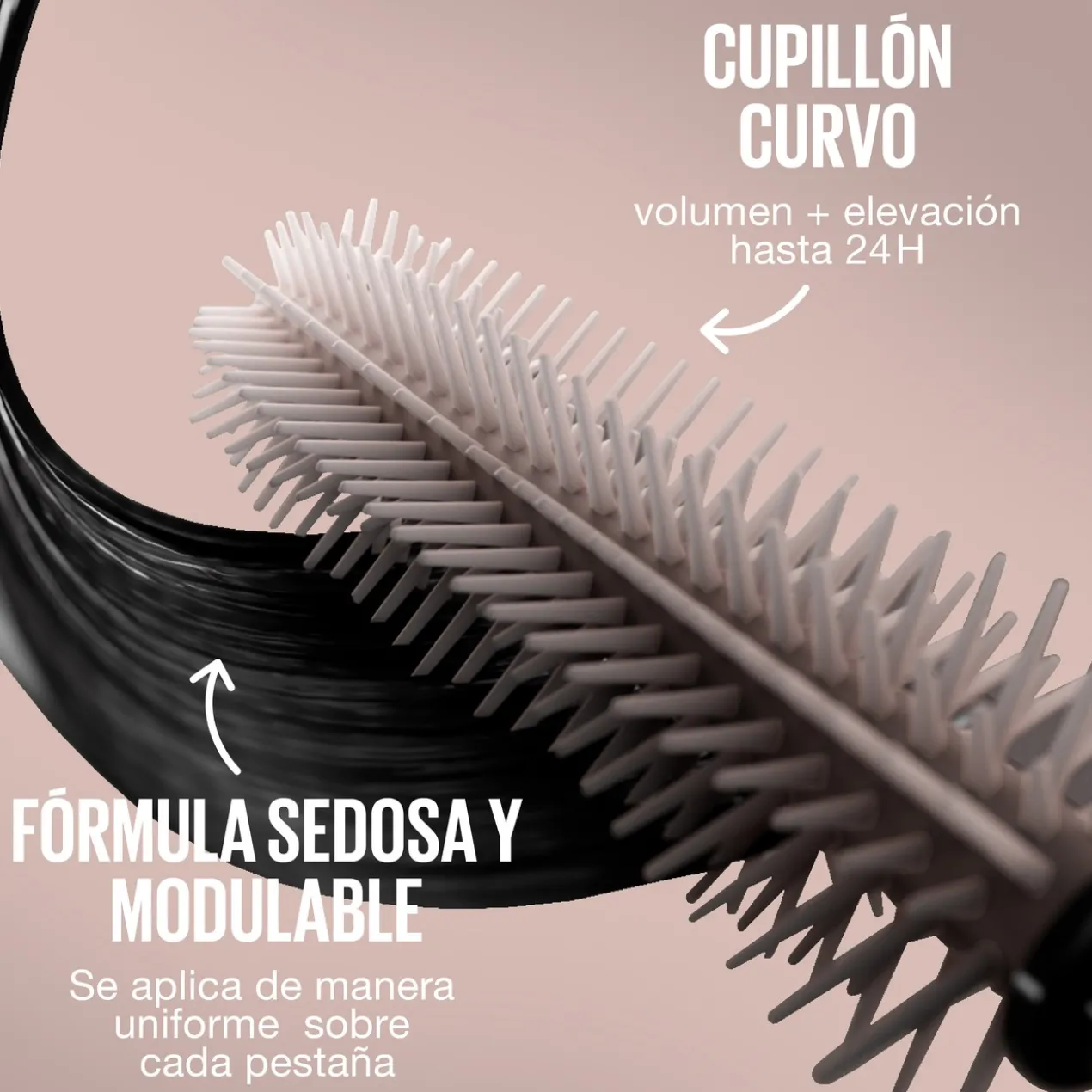 Mascara Lash Sensational