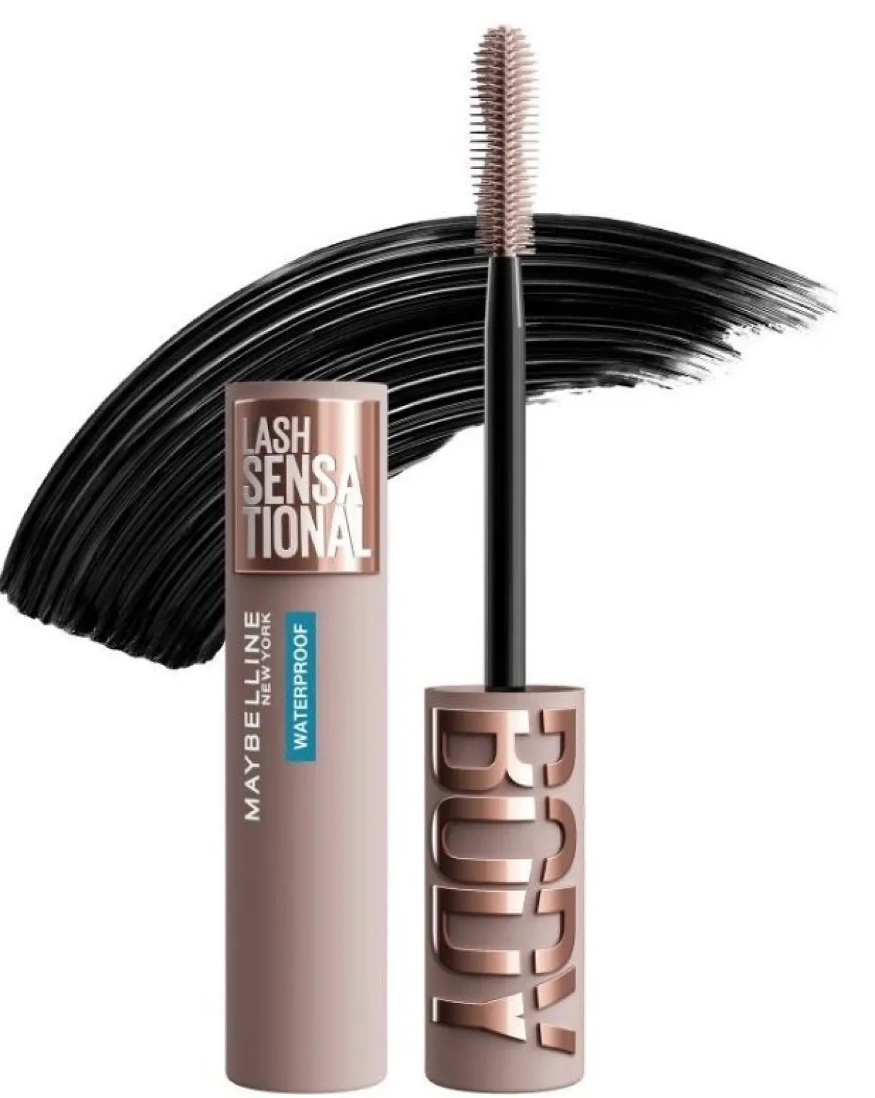 Mascara Lash Sensational Body Waterproof