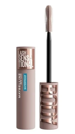 Mascara Lash Sensational Body Waterproof