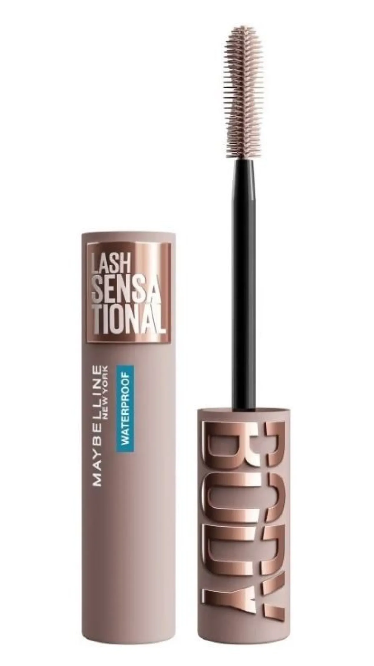 Mascara Lash Sensational Body Waterproof