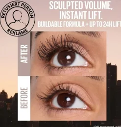 Mascara Lash Sensational Body Waterproof