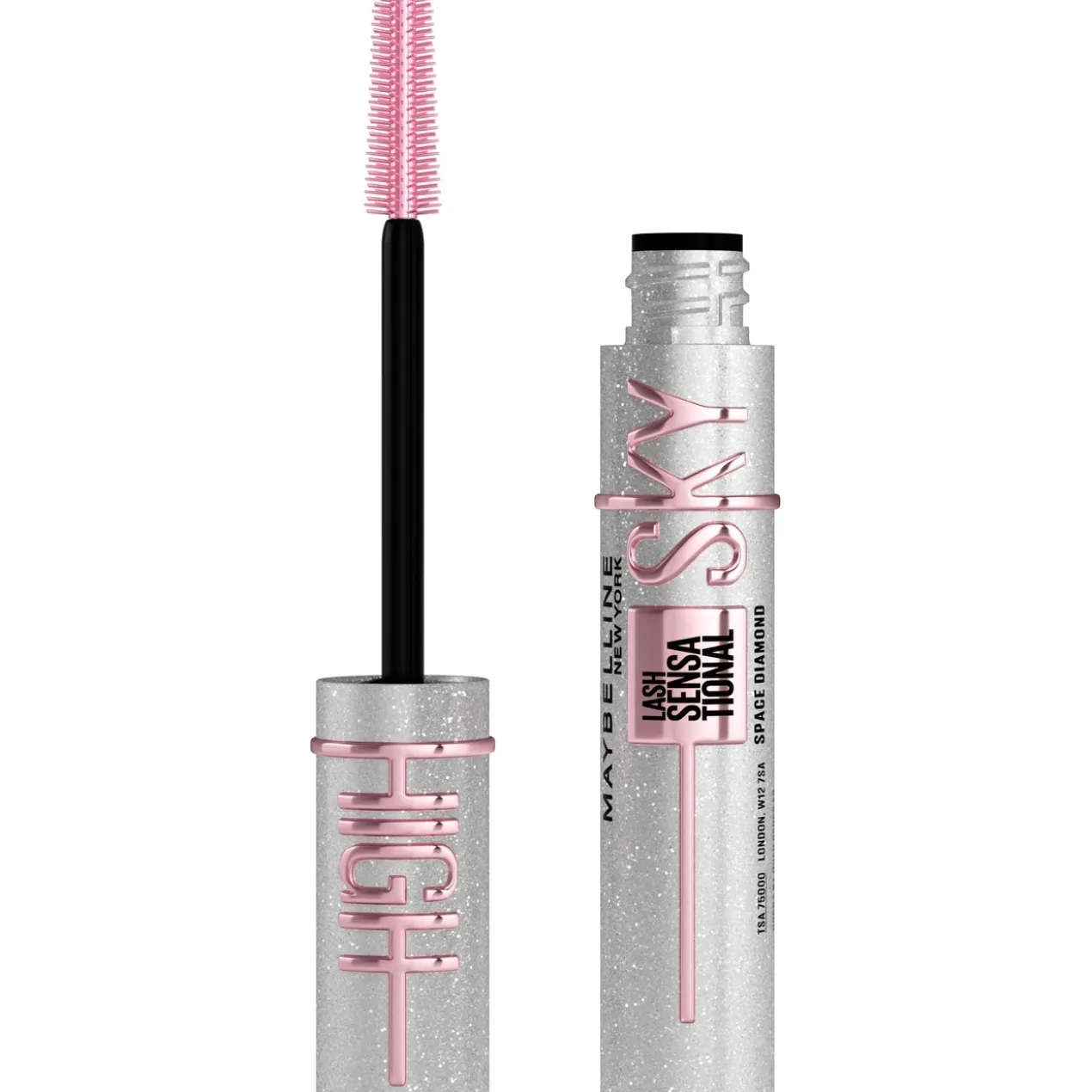 Mascara Lash Sensational Space Diamond