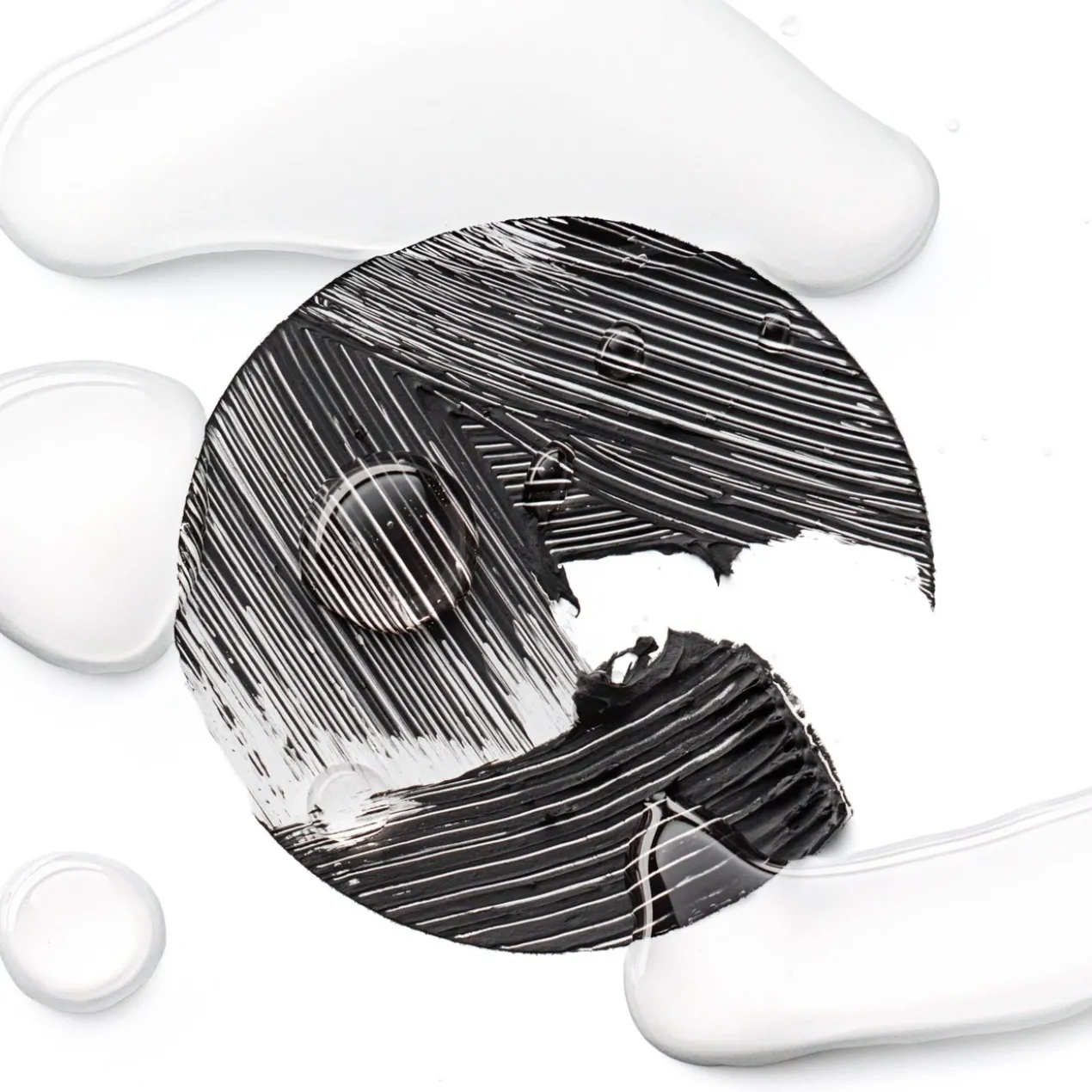 Mascara Lash Without Limits Waterproof Allongeante & Volumisante