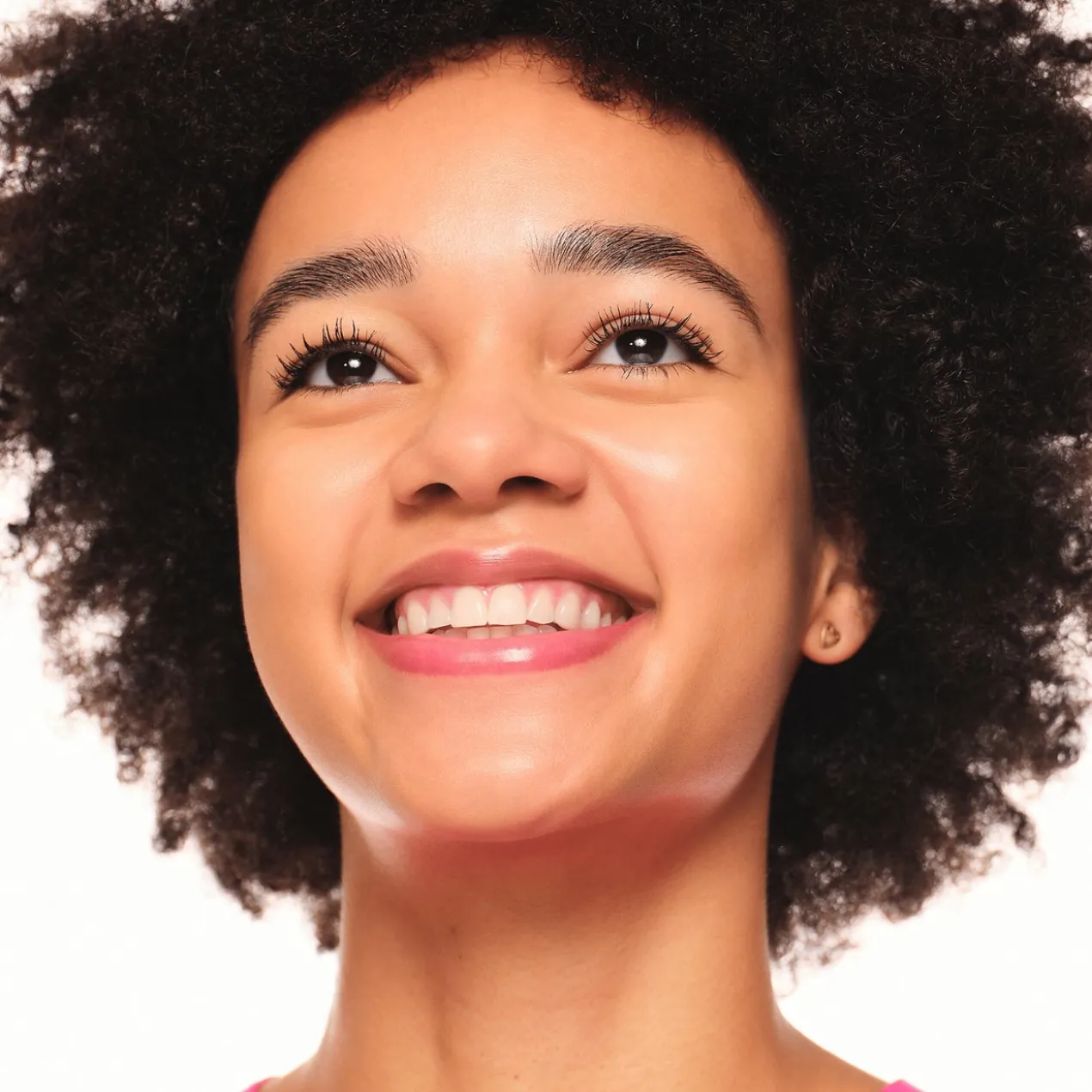 Mascara Lash Without Limits Waterproof Allongeante & Volumisante