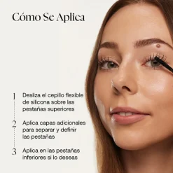 Mascara Lengthening