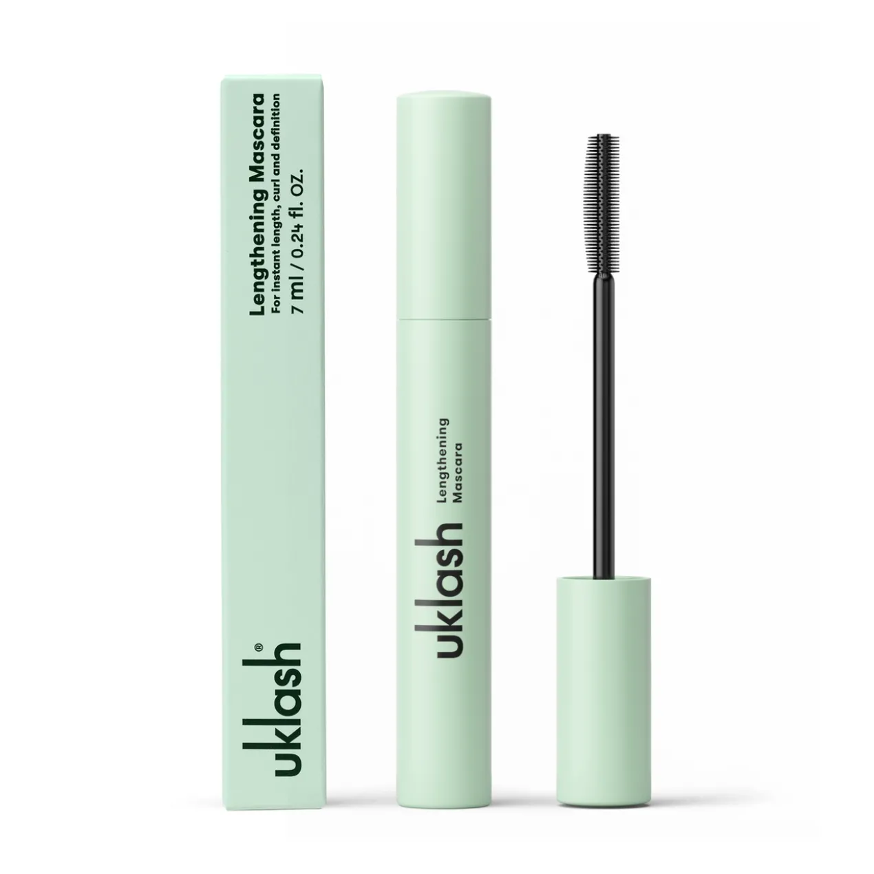 Mascara Lengthening