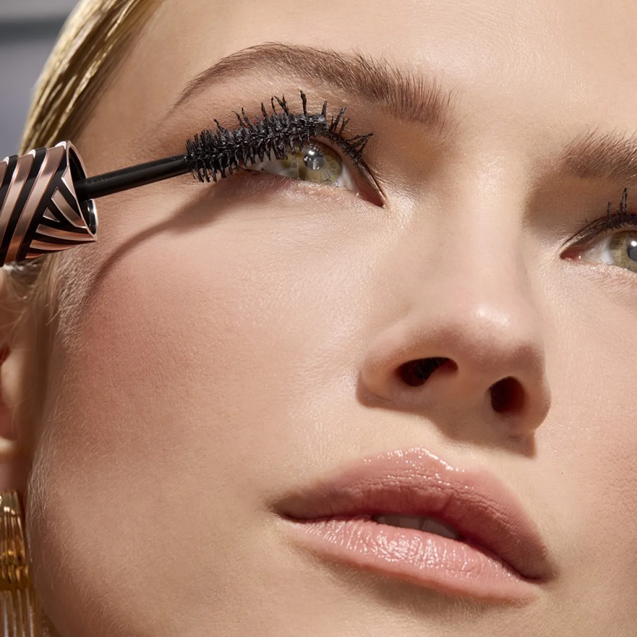 Mascara Like A Pro Lash Lamination