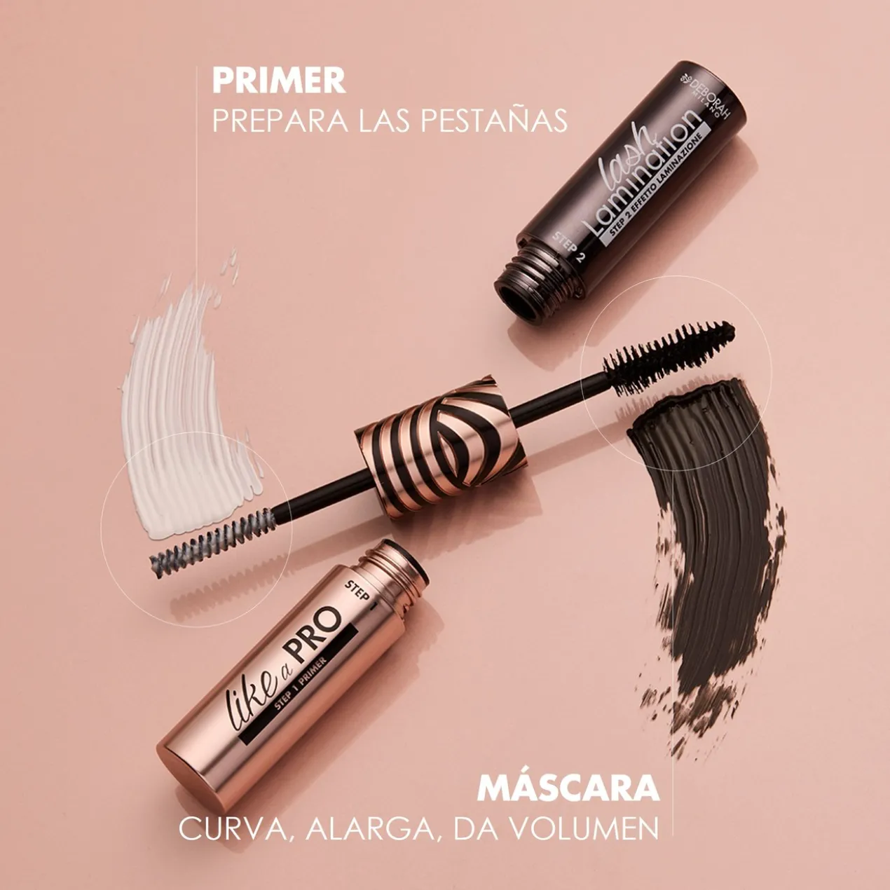 Mascara Like A Pro Lash Lamination