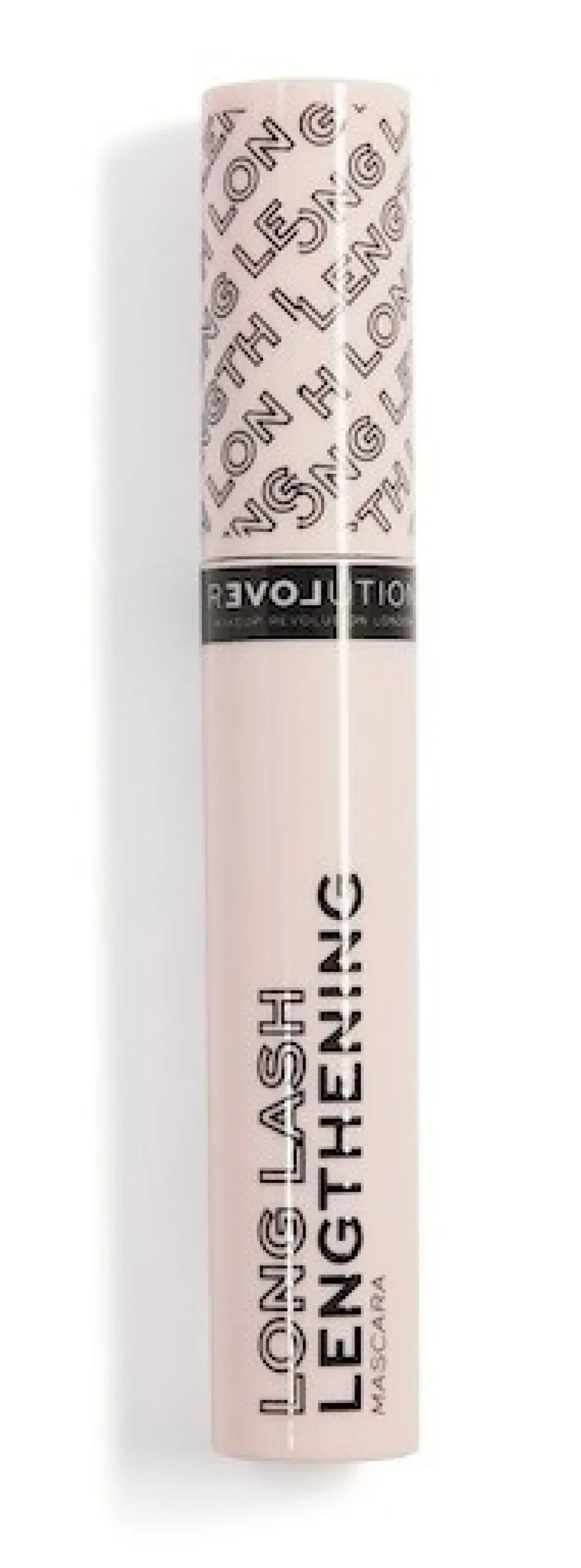 Mascara Long Lash Lengthening
