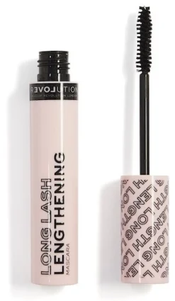 Mascara Long Lash Lengthening