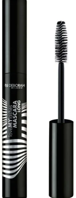 Mascara Love My Lashes Long