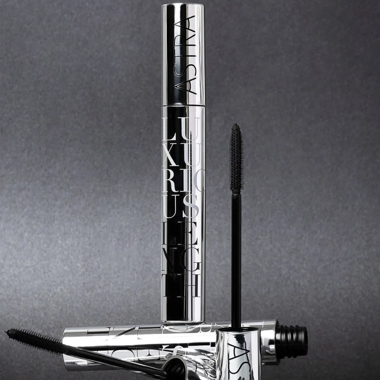 Mascara Luxurious Length