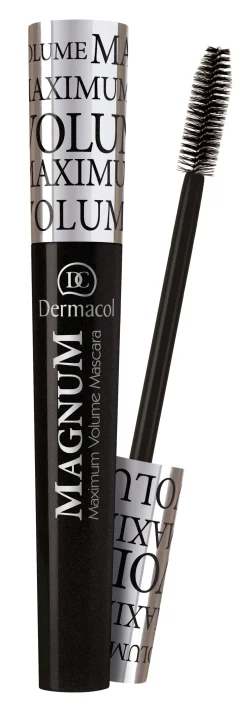 Mascara Magnum Maximum Volume