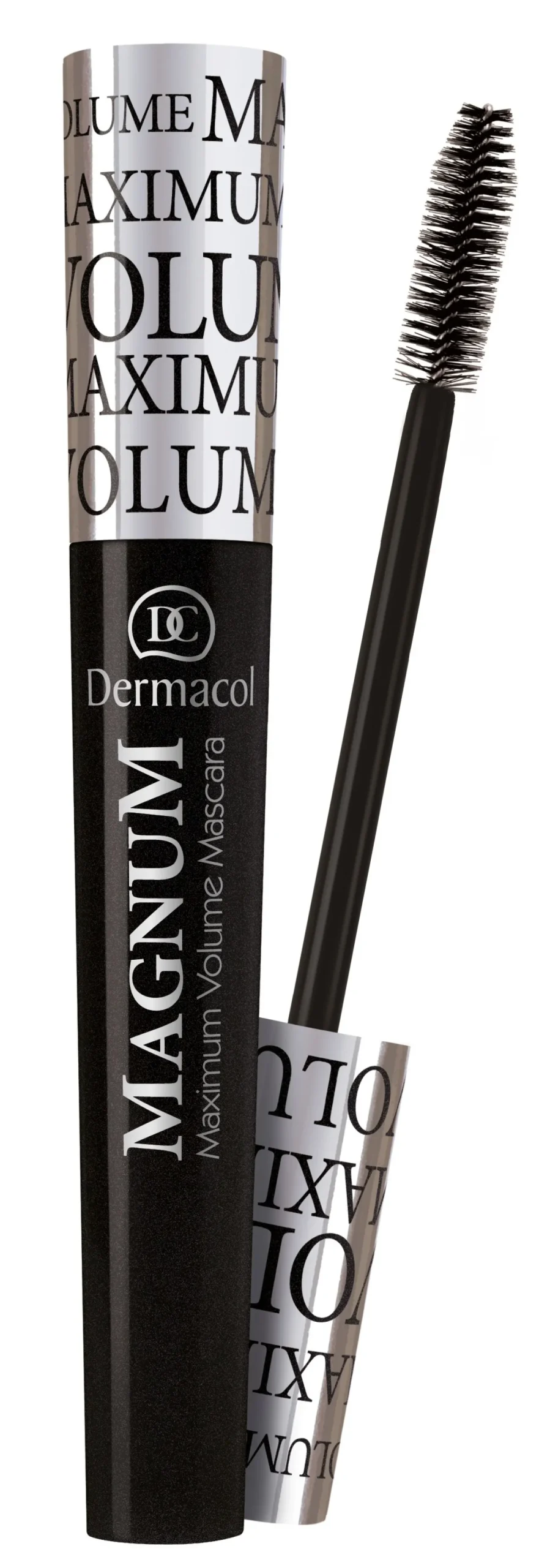 Mascara Magnum Maximum Volume