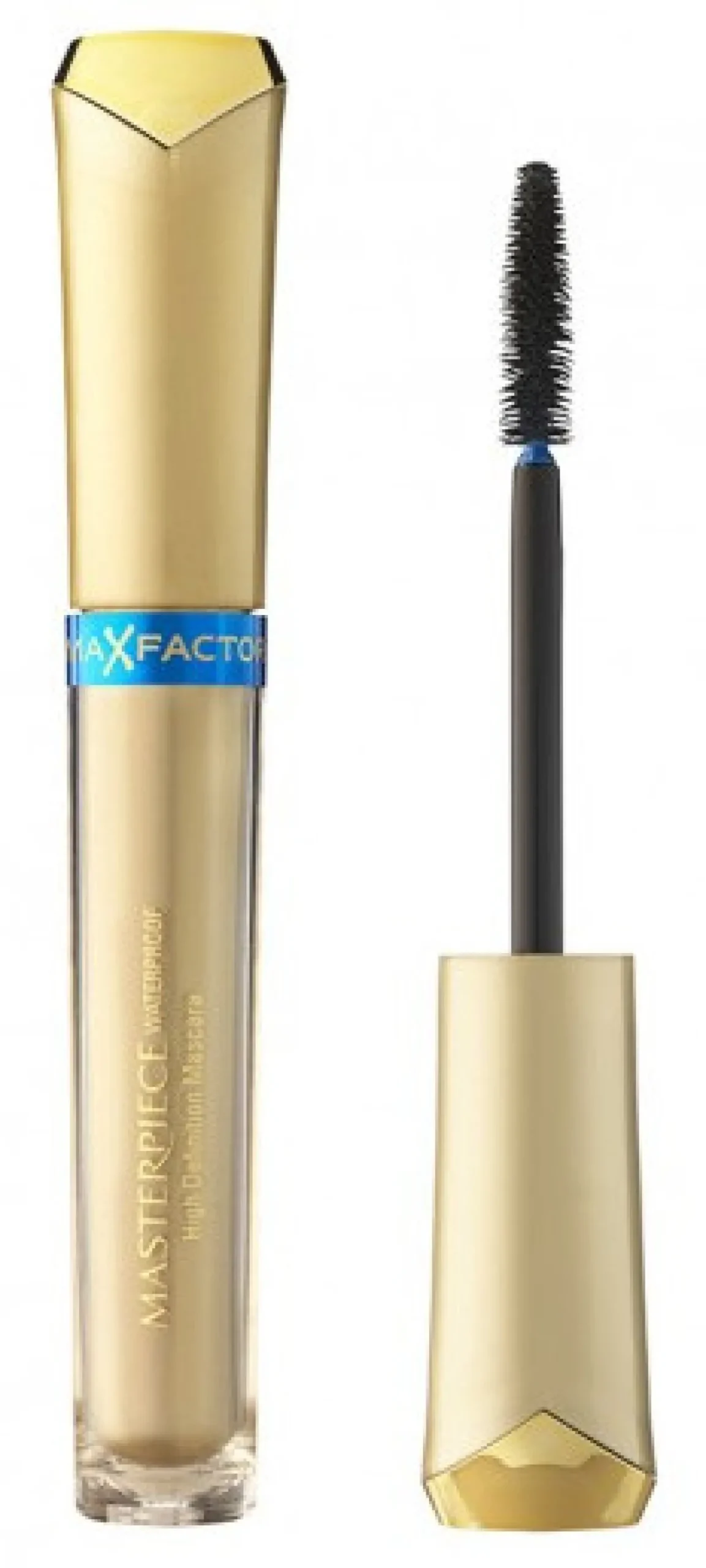 Mascara Masterpiece Waterproof