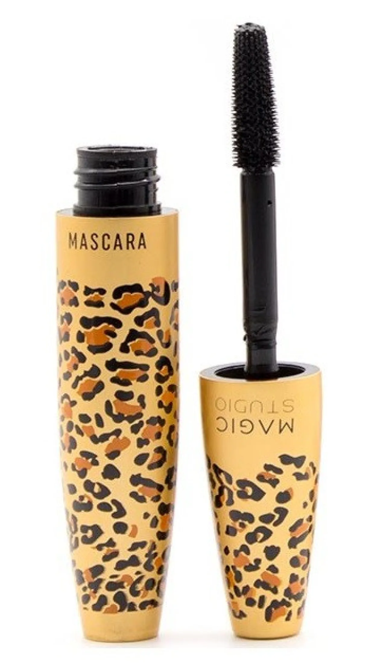 Mascara Maximum Volume
