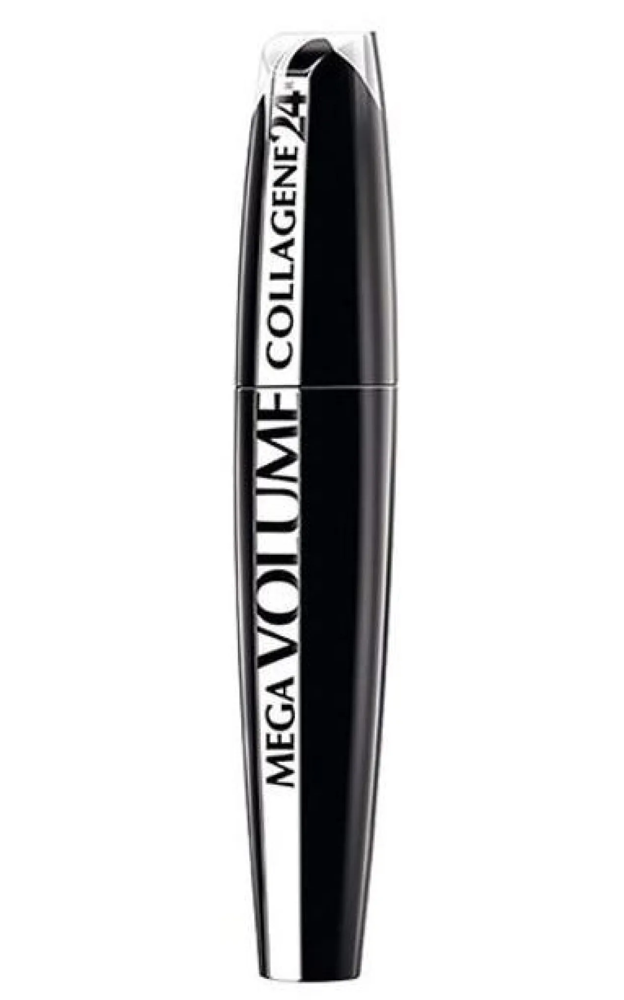 Mascara Mega Volume Collagène 24H