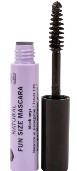 Mascara Mini Black Onyx