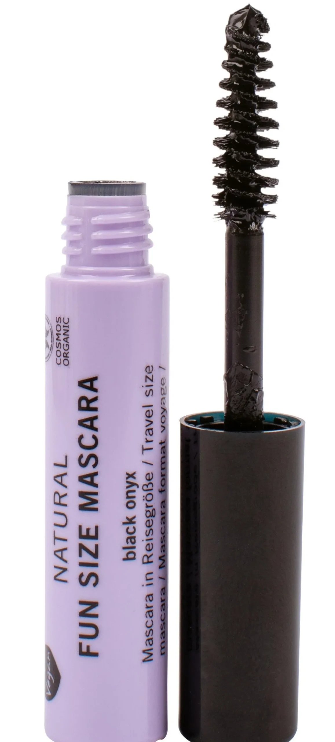 Mascara Mini Black Onyx