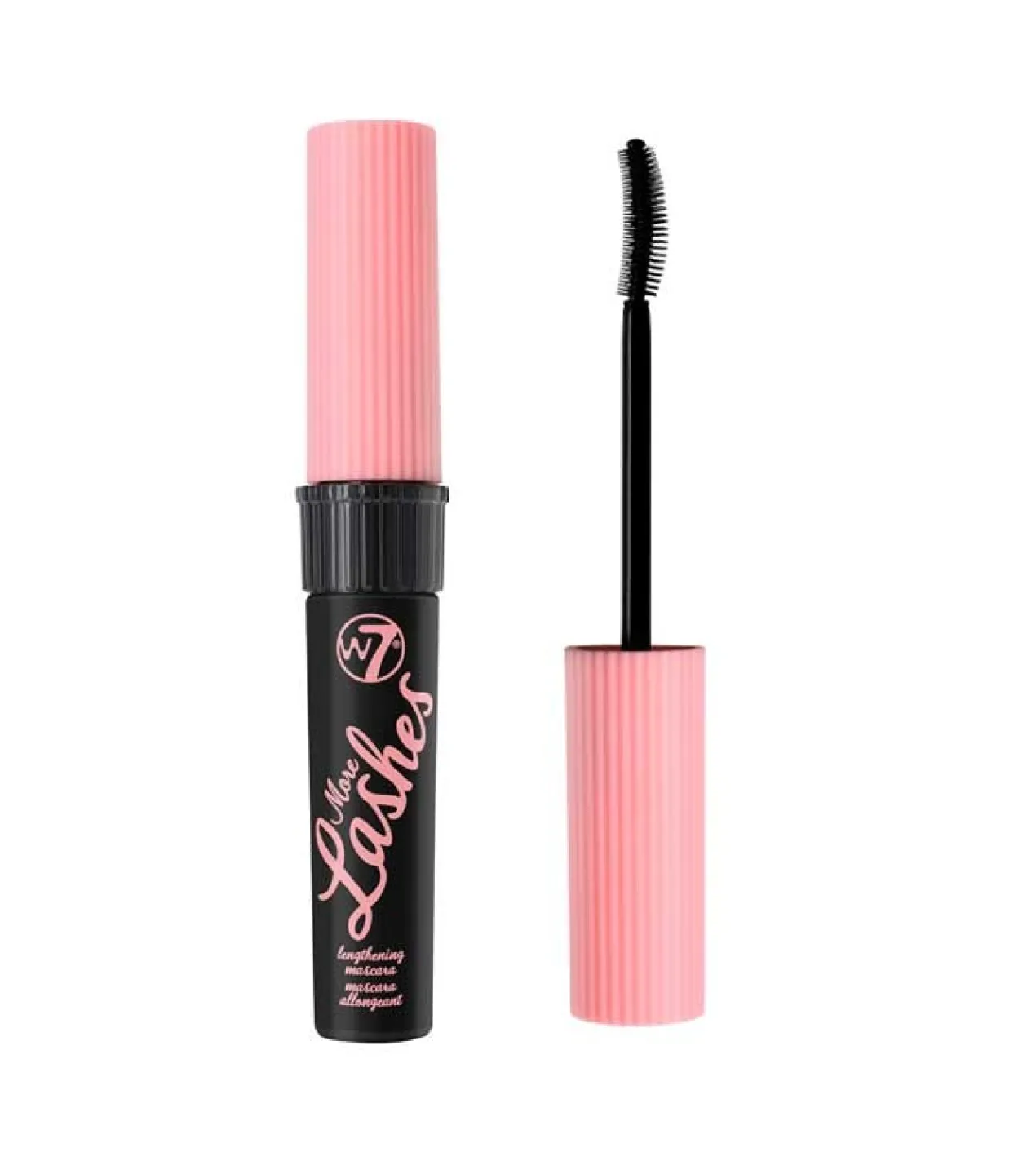 Mascara More Lashes Lengthening