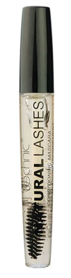 Mascara Natural Lashes