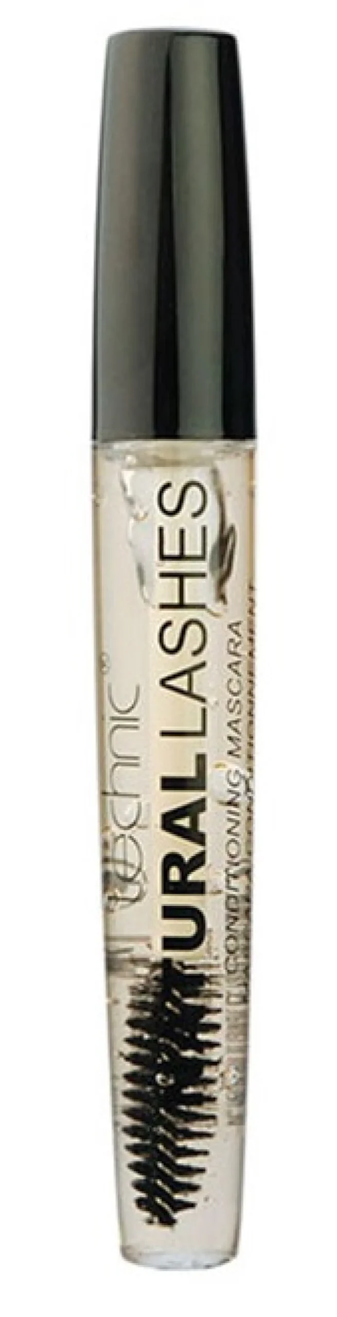 Mascara Natural Lashes