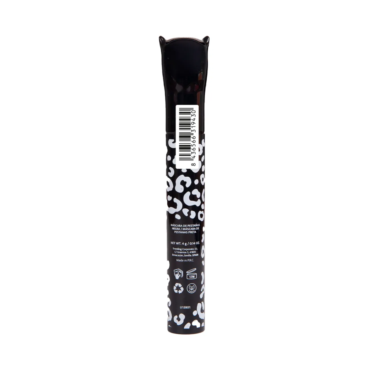 Mascara Noir