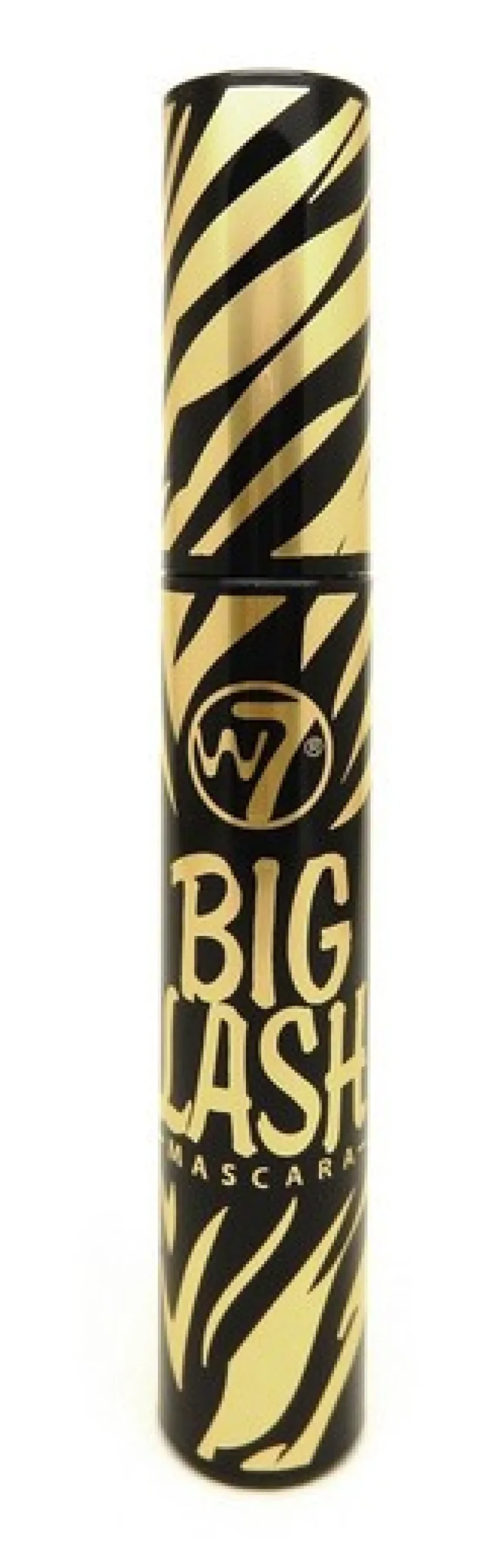 Mascara Noir Volume et Longueur