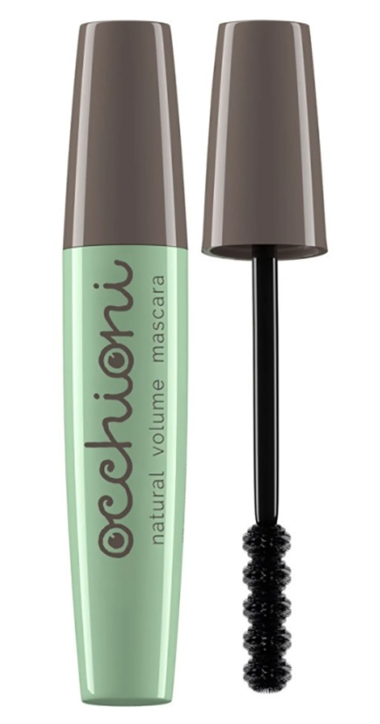 Mascara Occhioni