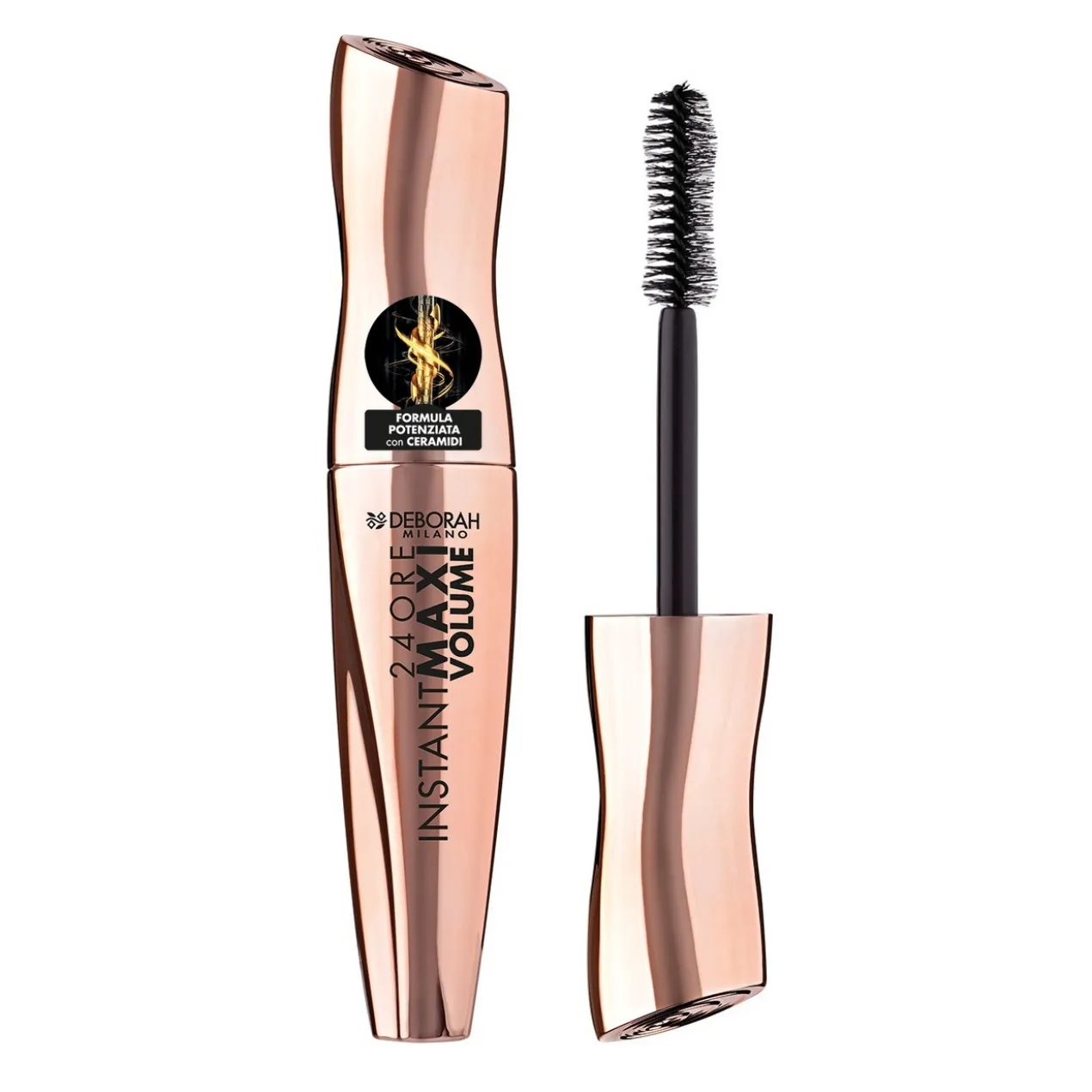 Mascara 24Ore Instant Maxi Volume