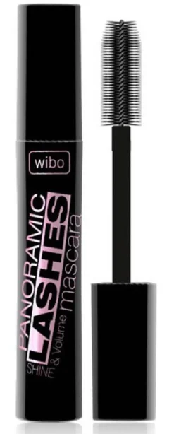 Mascara Panoramic Lashes