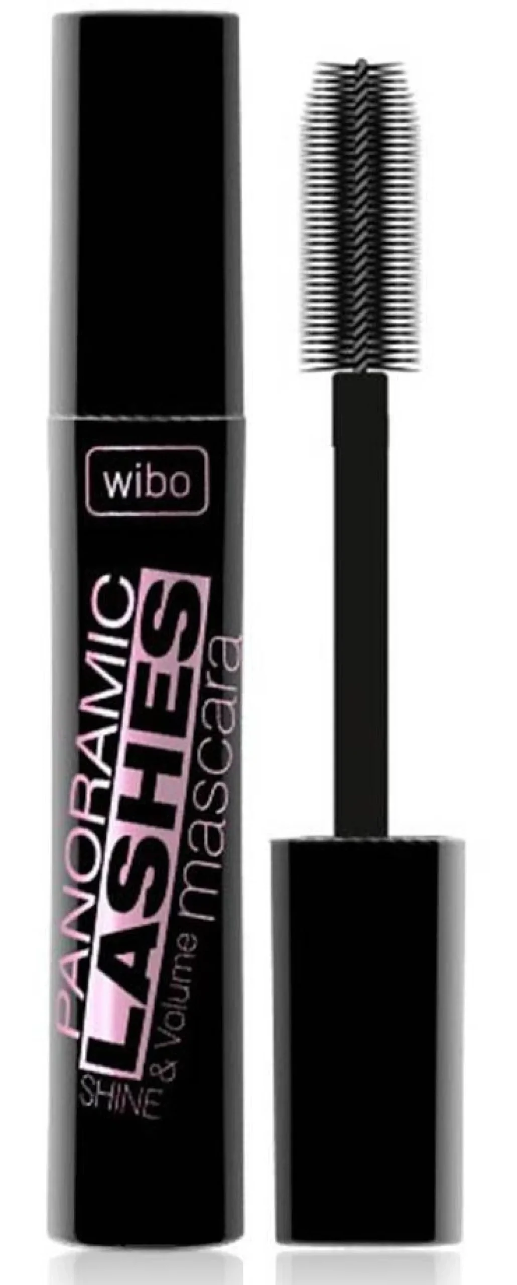 Mascara Panoramic Lashes